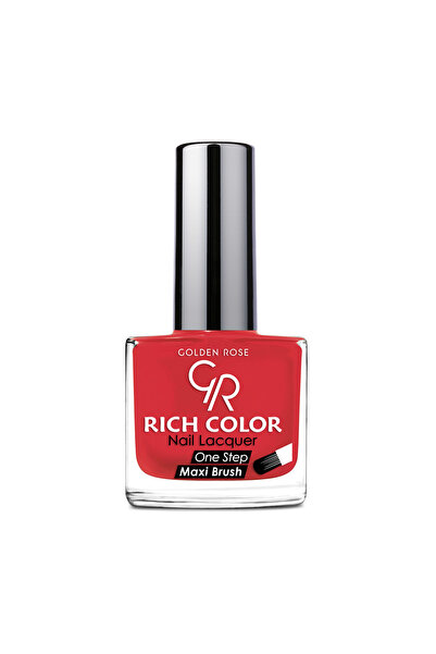 Golden Rose Oje - Rich Color Nail Lacquer No: 61 8691190560614