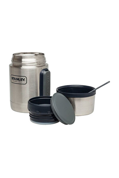 Stanley Adventure Vakumlu 0,53 Lt Yemek Termosu