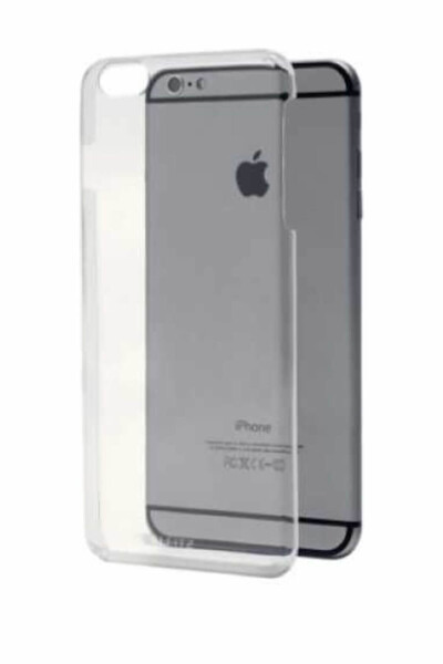 Leitz iPhone 6 Plus için Şeffaf Kılıf