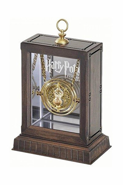 Noble Collection Harry Potter, Turnătorul de Timp al Hermionei