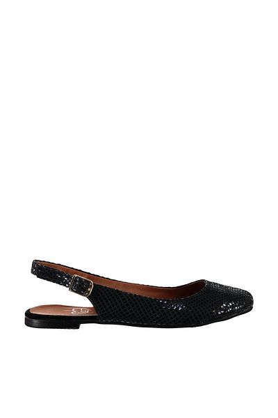 Fox Shoes Balerina Neagra Femei Balerina B726105207