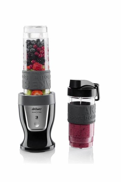 Arzum Ar1032 Shake'N Take Personal Blender
