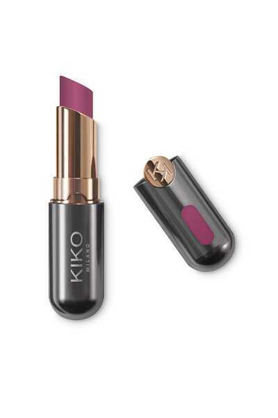 Kiko Yarı Mat Kremsi Ruj - Unlimited Stylo 21 Pearly Deep Mauve 2 g 802527262...