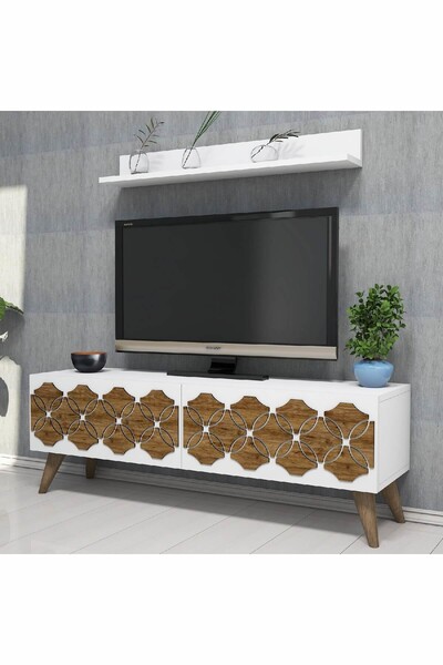 Variant Mobilya Nisan Tv Ünitesi