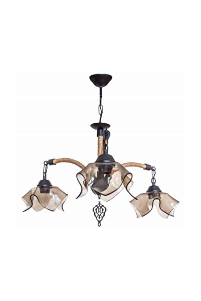 D-light Dora 3'lü Avize