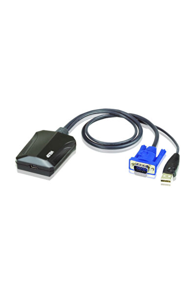 Aten Adaptor USB pentru laptop