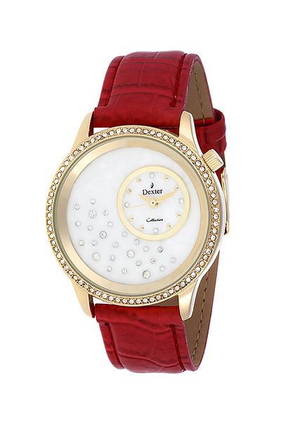 Dexter Women's Wristwatch DX.254.3R