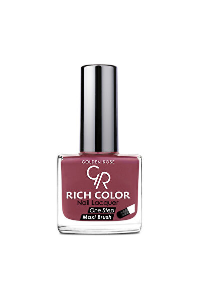 Golden Rose Oje - Rich Color Nail Lacquer No: 57 8691190560577