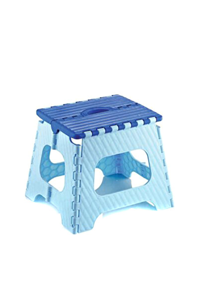 HOBBY LİFE Tabure Kale Katlanır 1 No 1410