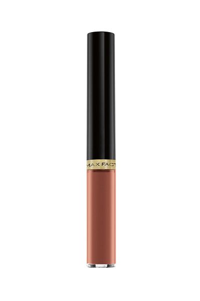 Max Factor Lipfinity Durable Lipstick and Shine Balm 180 Spiritual86100013812