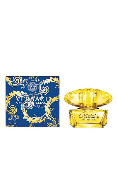 Versace Yellow Diamond İntense Edp 50 ml Kadın Parfümü 8011003823086