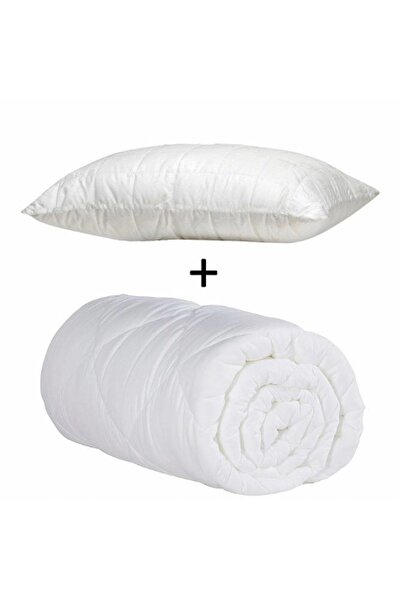 Nevresim Dünyası Set pilota unic - Design confortabil și elegant