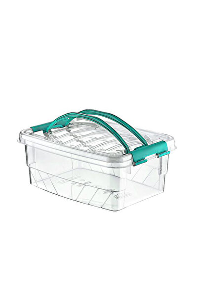 HOBBY LİFE Carrying Box with Handle 5 Lt 02 1165