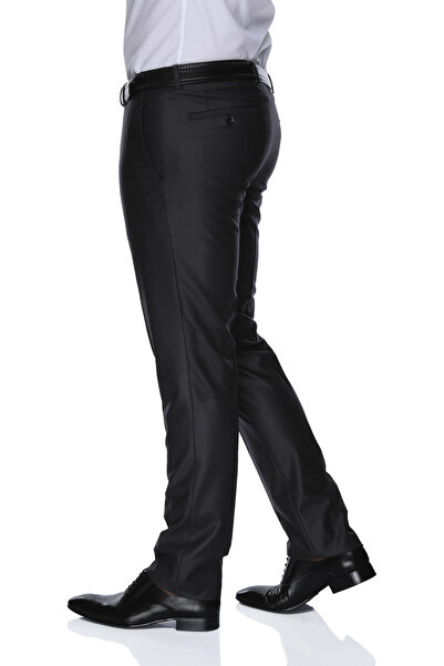 Buenza Erkek 120S Slim Fit Pantolon-3W2M0115D032