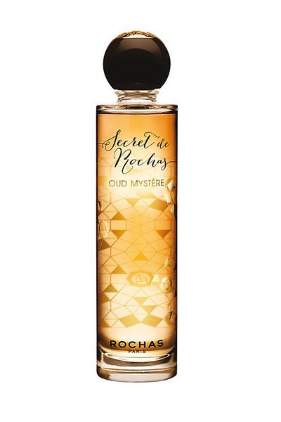 ROCHAS Secret De Rochas Oud Mystere Edp 50 ml Women's Perfume737052895055