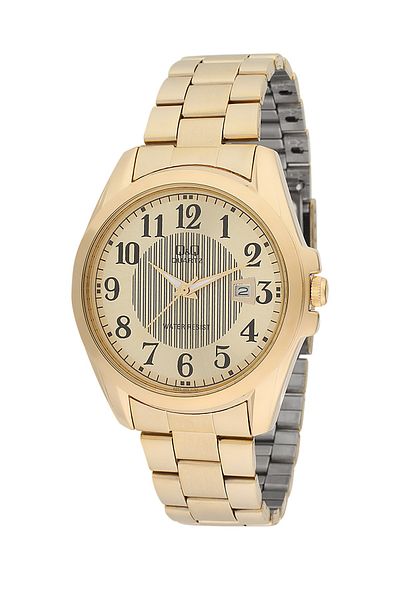 Q&Q Women's Wristwatch 3F61