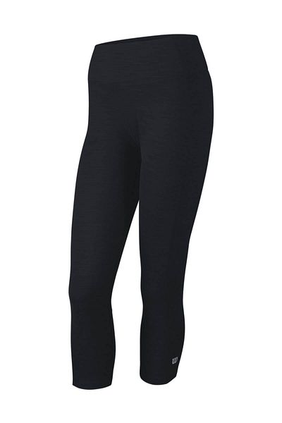 Wilson Jambiere negre Rush Tight II - WRA 742101