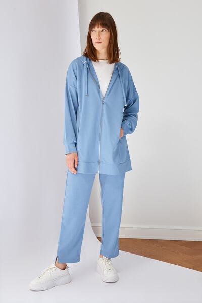 Kadin Tesettur Esofman Takimi Modelleri Fiyatlari Trendyol