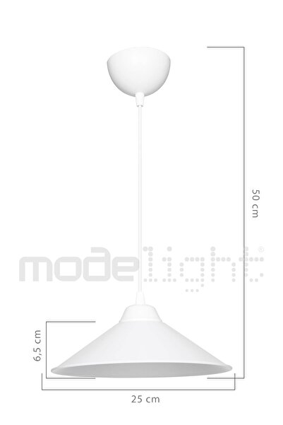 Modelight Maya Sarkıt Opal