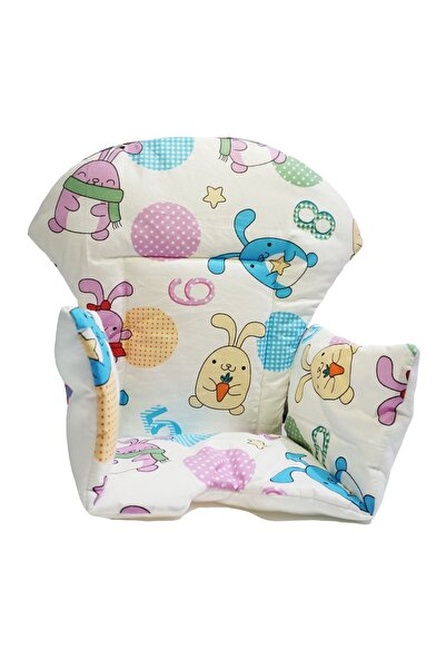 Kids Nino Kidsnino Mama Sandalyesi Minderi