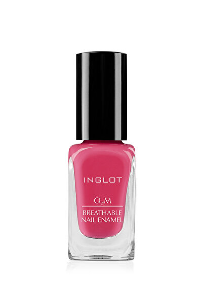 INGLOT Oje - O2M Breathable Nail Enamel 612 11 ml 5907587116122