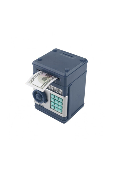 RK Şifreli Otomatik Atm Kumbara