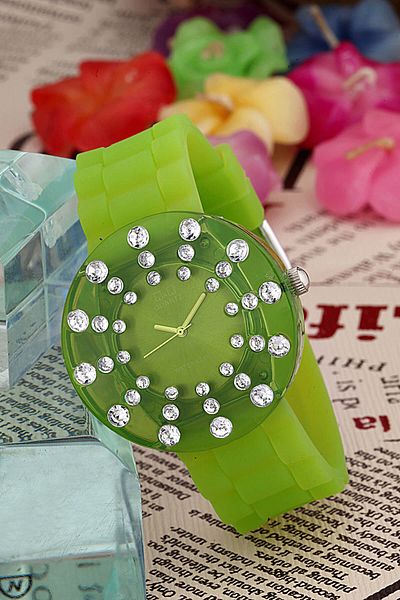 Q&Q Women's Wristwatch 3A1652
