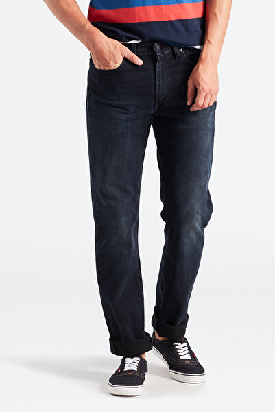 Levi's Erkek 514 Straight Jean 00514-1071