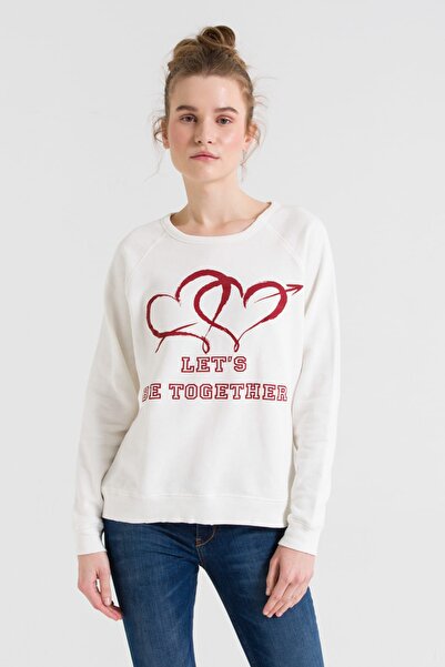 Ltb Γυναικείο φούτερ012198103560890000