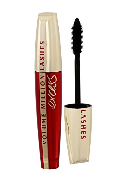 L'Oreal Paris Siyah Maskara - Volume Million Lashes Excess 3600522218791