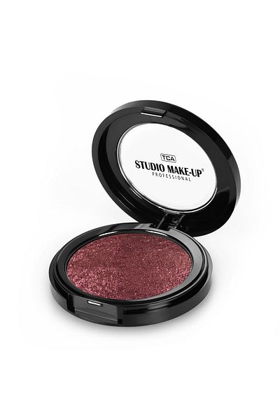 TCA Studio Make Up Tca Studio Terra 11 Eyeshadow - Single Eyeshadow Makeup