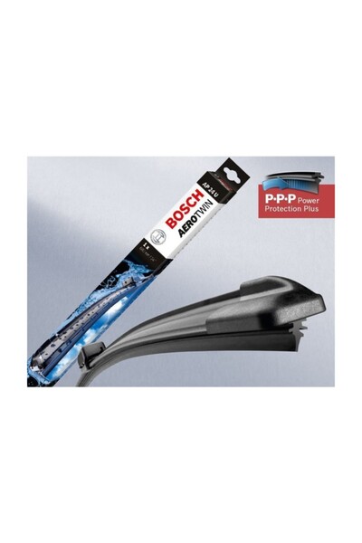 Bosch Aerotwin Plus Tekli Silecek 600 mm