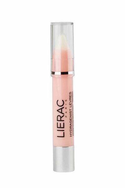 Lierac Natural Lip Balm - Hydragenist Natural Gloss Effect Lip Balm 3 g3508240001155