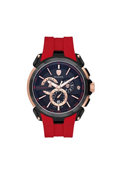 Wainer Wa.16910-d Erkek Kol Saati