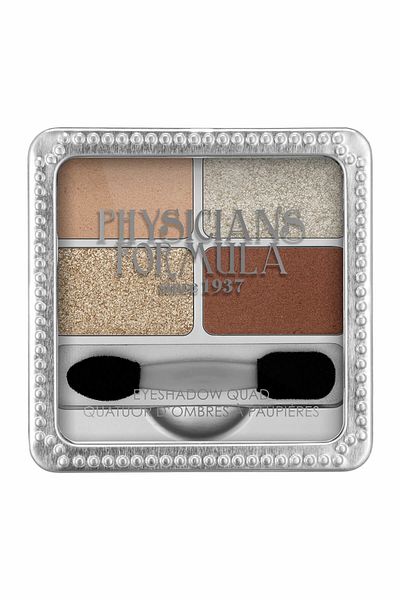 Physicians Formula Headlight Palette - Classic Nudes Eyeshadow Palette044386105515