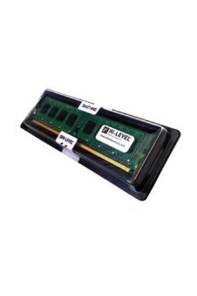 Hi-Level 8 جيجابايت DDR3 1600 ميجا هرتز محاصر (hlv-pc12800-8g)