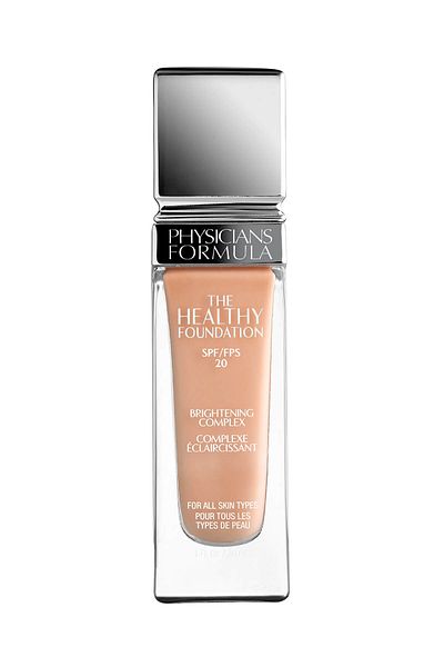 Physicians Formula Foundation - Healthy SPF 20 Foundation LC1044386100299