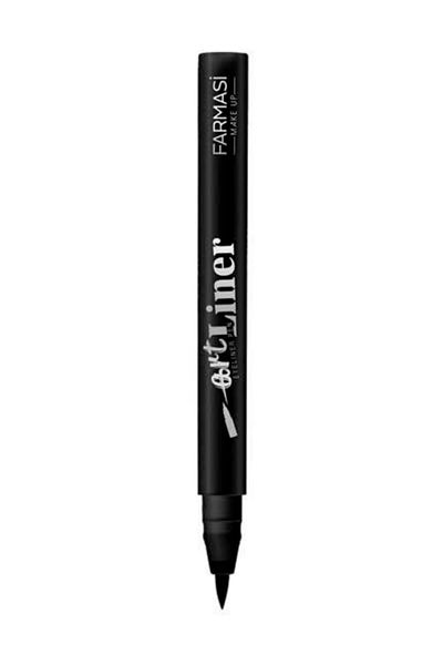 Farmasi Eyeliner - Kalaj Secret Pen8690131765583