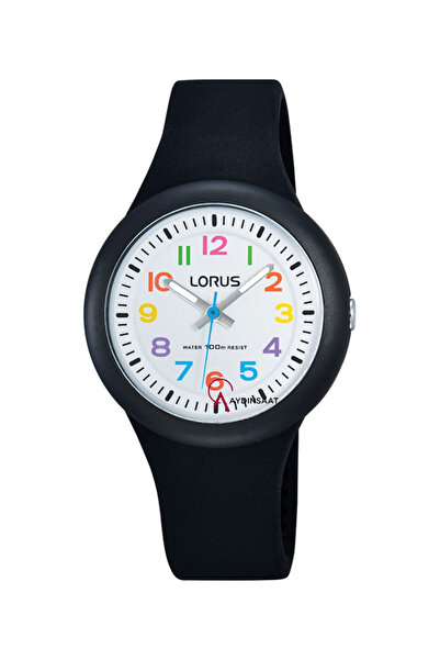 Lorus Rrx41ex9 Çocuk Kol Saati