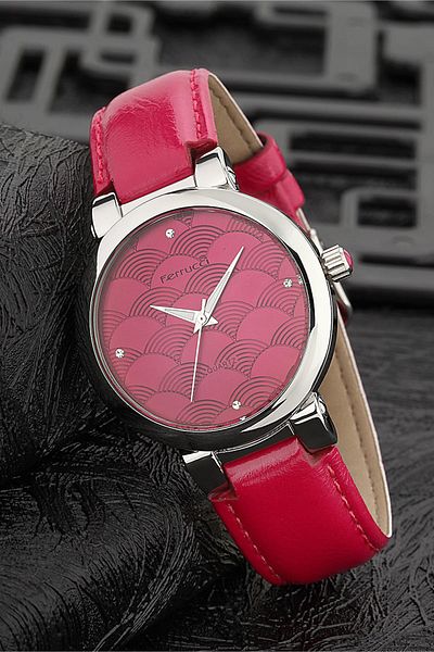 Ferrucci FRK1041 Women's Wristwatch