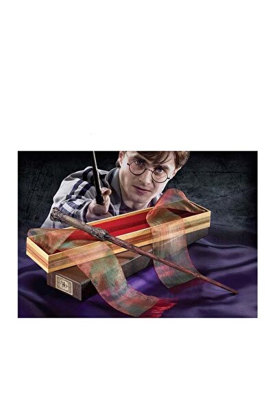 Noble Collection Bagheta magică Harry Potter a lui Harry Potter Asa NOB040