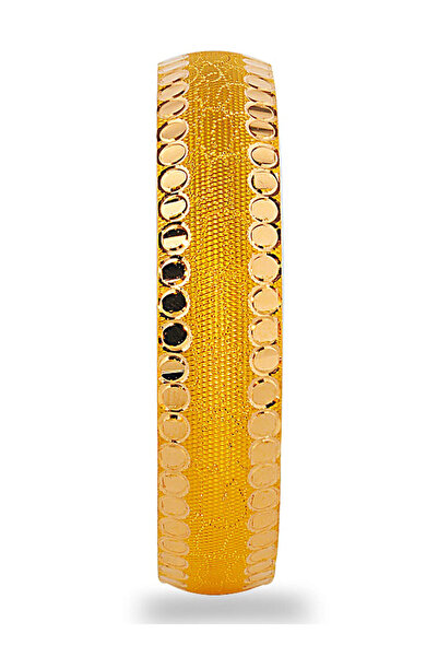 Kadın 22 Ayar Şarnelli 20 gr Bilezik - BLK1326