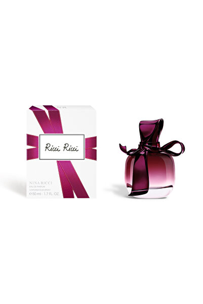 Nina Ricci Parfum pentru femei Ricci Edp 50 ml 3137370208303