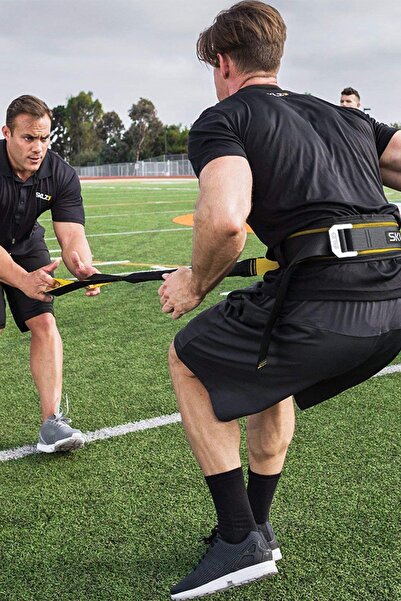 SKLZ Acceleration Trainer Dinamik Aşırı Yük ve Bırakma Sistemi - sklz AccelerationTrainer
