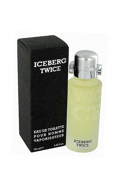 Iceberg تويست للرجال إد 125 مل3605471700137