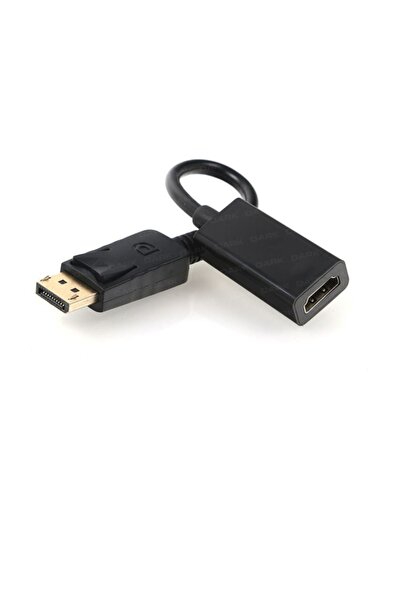 Dark Dk-hd-adpxhdmıv2 Display Port - Hdmı Dönüştürücü