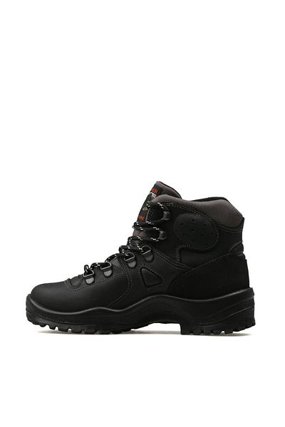 GriSport Unisex Kids Black Outdoor Boots 292DV2G 292DV2G