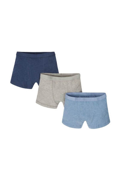 MOTHERCARE Erkek Çocuk Külot - 3'lü Paket