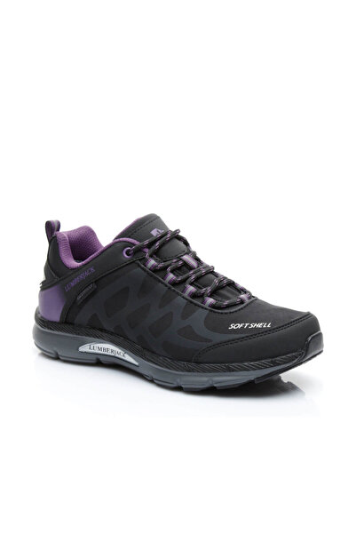 lumberjack Kadın 8W Ursa Wmn Siyah Outdoor Ayakkabı 100327072