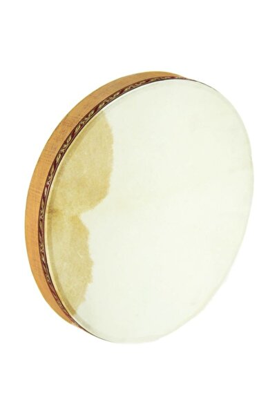 Ses Müzik Aletleri DB45T Def Bendir 45 Cm Tek Kat